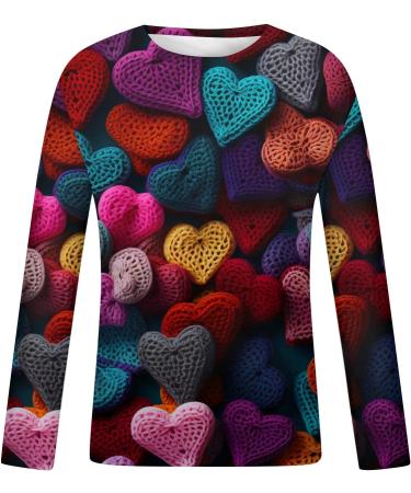 Men's Long Sleeve Tunic Sweatshirts - Comfy Designer Blouse Pullover Tee - Blue X-Large Fashion Top - Buy Online on GoSupps.com