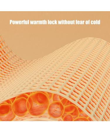 Bexdug Warm Shoulder Pad | Comfortable Neck Wrap Cushions for Elderly | Ideal for Air-Conditioned Rooms - Buy Online on GoSupps.com