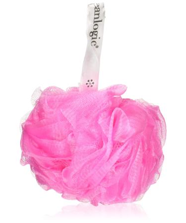 Cl Slky Sft Mesh Bath Sponge Ims Trading Llc Cl-250-36