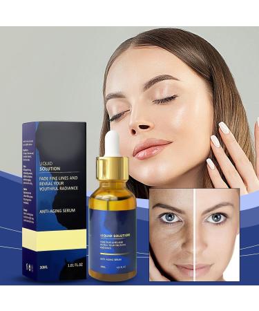 Gel hydratant pour le visage - 30 ml - doux et hydratant - Soin hydratant durable pour femme - Soin du visage de voyage - Buy Online on GoSupps.com