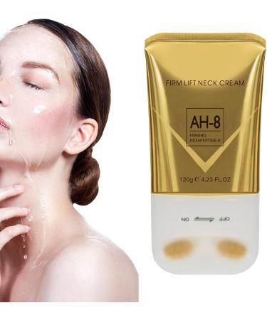 Firming Neck Cream Tighten And Lift Roller Lotion Skin Tightening Lotion For Face Reduce Wrinkles Fine Lines Double Chin Firm Sagging Skin Moisturizing And D collet Soft Smooth - Buy Online on GoSupps.com
