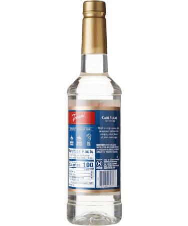 Torani Syrup Cane Sugar Sweetener 25.4 Ounces & French Vanilla Flavour Syrup 750ml Grocery+ French Vanilla Syrup - Buy Online on GoSupps.com