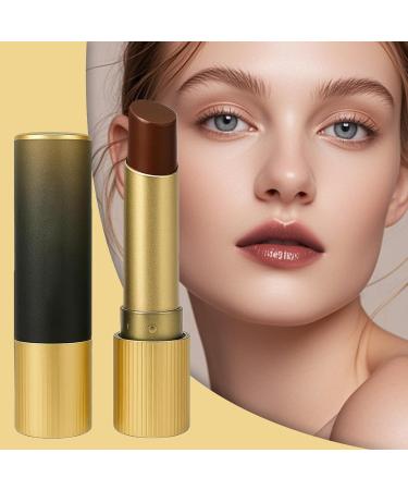  LearnLyrics Colored Lip Balm | Long-Lasting Moisturizing Lip Stick Beauty Products for Day Office Event Wedding Party Travel School Home Autumn Winter - Buy Online on GoSupps.com