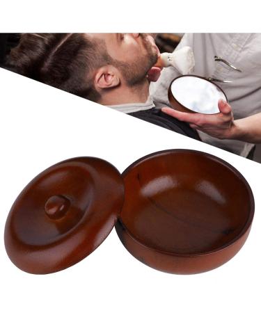 Handcrafted Cream Bowl - Barber Cleaning Mug & Shaving Bowl for Smooth Beard | Home Use - Buy Online on GoSupps.com