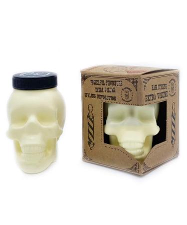 Bandido Extra Volume Hair Styling Powder 20g