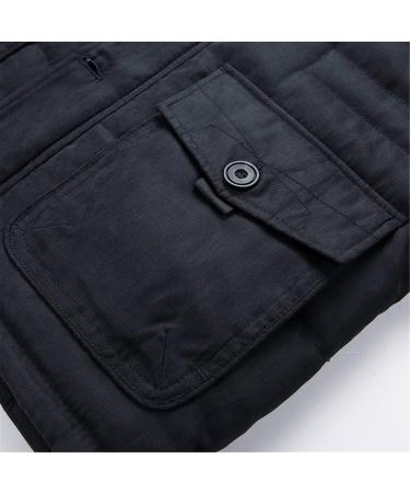 Shop Hanxiulin Men's Fleece Jacket - Oversized Hooded Sweater & Warm Winter Coat | Cuddly Plush Outerwear for Ultimate Comfort - Buy Online on GoSupps.com
