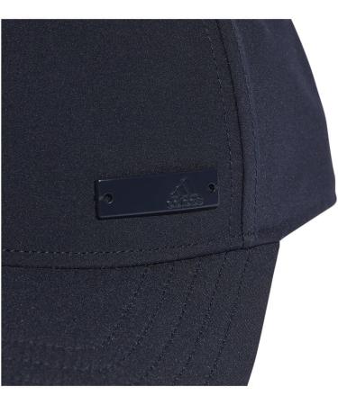 Buy adidas II3557 BBALLCAP LT MET Hat Unisex Adult Legend Ink - Size OSFL | International Shipping Available - Buy Online on GoSupps.com