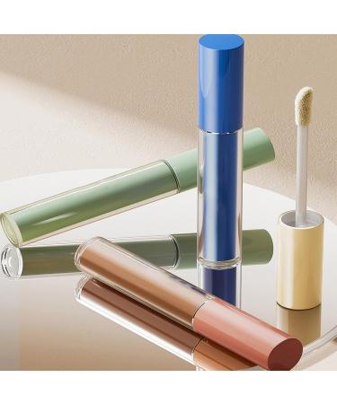  Naqqios Undereye Concessor Under Eye Concealer | 6x Liquid Contour Stick - Lightweight Moisturizing Highlighter Contour Stick for Face Boredom - Buy Online on GoSupps.com