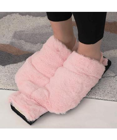 Zearly Hot Water Bottle 1.8L with Cover - Rubber Hand & Foot Warmer for Pain Relief | Classic PVC Warm-Up Bag for Neck & Shoulders - Buy Online on GoSupps.com