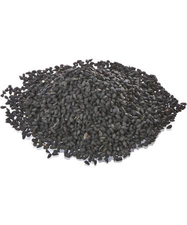 Old India Black Onions Seeds (Kalonji) 500g - Authentic and Aromatic | Pack of 1 - Buy Online on GoSupps.com
