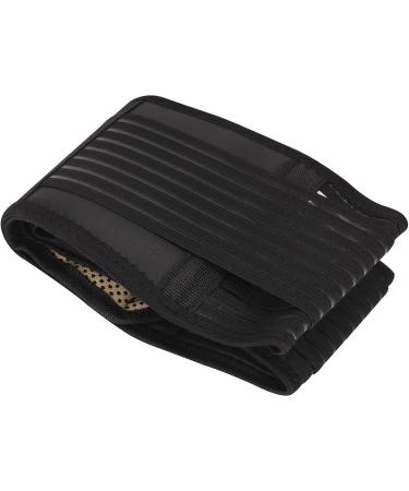 AllRight Sports Neoprene Lumbar Back Brace | Magnetic Heat Belt for Ultimate Compression & Back Pain Relief - International Shipping Available - Buy Online on GoSupps.com