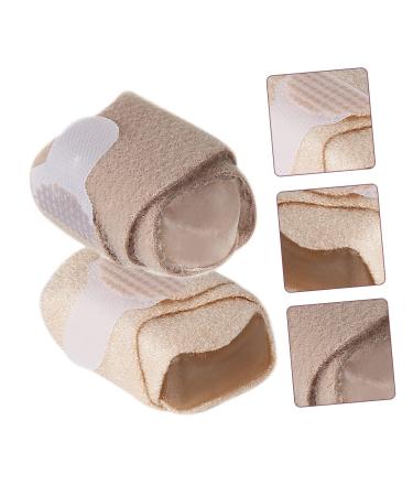 FOMIYES Finger Brace Set for Trigger Finger & Valgus Thumb - 4pcs Splints for Toe & Thumb Support - Hallux Valgus Bunion Protector & Orthotic - Buy Online on GoSupps.com