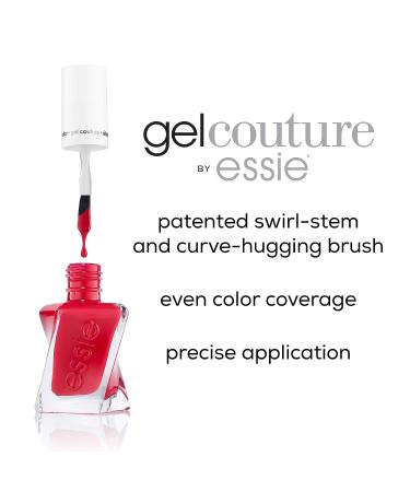 essie Gel Couture Zip Me Up Mint Green Nail Polish 0.46 fl. oz - Buy Online on GoSupps.com