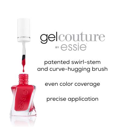 Essi Gel Couture 2-Step Longwear Nail Polish - Lace Me Up Pink Nude 0.46 fl. oz | Shop Internationally - Buy Online on GoSupps.com