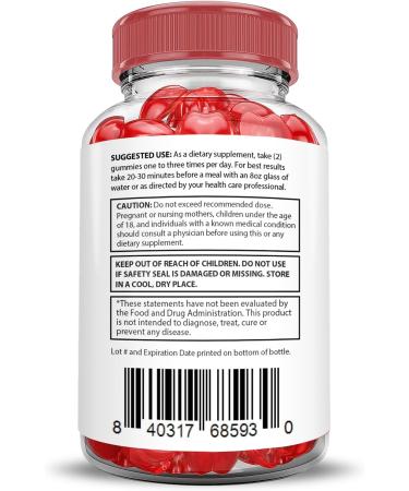 (10 Pack) Go 90 Keto ACV Gummies Advanced Formula 1000MG Go90 Keto Gummies Apple Cider Vinegar Formulated with Pomegranate Beet Juice Powder B12 Vegan Non GMO 600 Gummys - Buy Online on GoSupps.com
