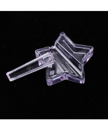 Nail Art Tool Set - Durable Embossed Mold for Home & Salon | 2 Pieces for Stunning Nail Designs - Buy Online on GoSupps.com