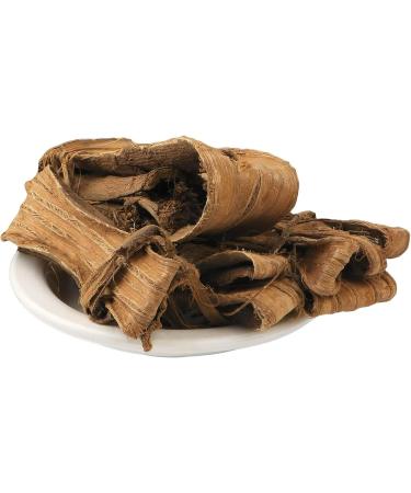 RAW HERBS DANDASA WALNUT TREE PEEL AKHROT CHHAL JUGLANS (50GM) - Buy Online on GoSupps.com