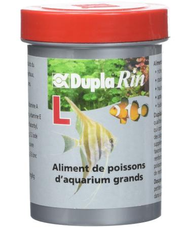 Dupla Rin L Food for Aquariums 180 ml