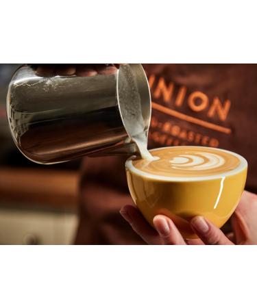 Union Hand-Roasted Coffee Signature Gift Set - Whole Bean - Buy Online on GoSupps.com