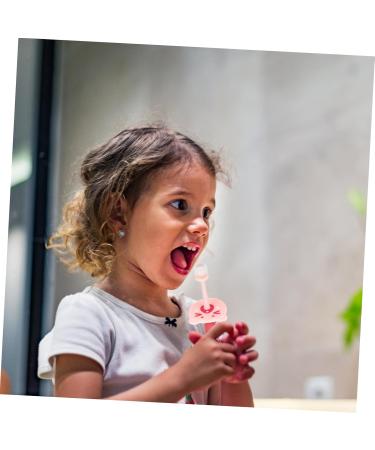 Gleavi Baby Toothbrush Set - 10 Silicone Toothbrushes & Training Cups for Infants 6 Months+ | Travel-Friendly Oral Care Accessories - Buy Online on GoSupps.com