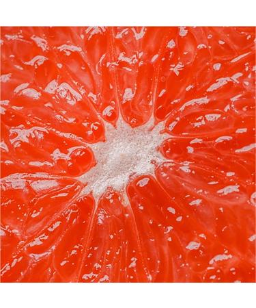  BIOLU Organic Grapefruit Solid Body Scrub 55g with Tin Container - BIOLU Code LBSCPO - Buy Online on GoSupps.com