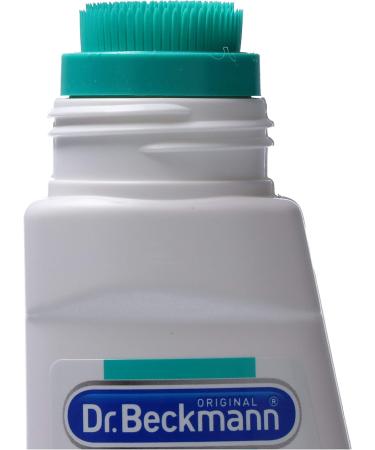 Dr. Beckmann Gall Soap Stain Brush 3-Pack (250ml each) - Natural Gall Soap & Soft Brush for Effective Stain Removal - Buy Online on GoSupps.com