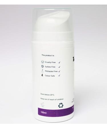 The Witch Hazel Experts | Calamine Tea Tree & Witch Hazel Cream 100g | Joint Pain & Skin Relief - Buy Online on GoSupps.com