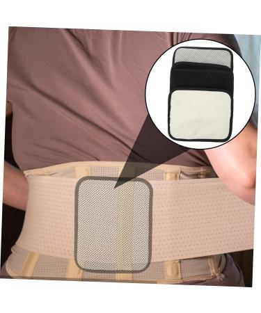 Beaupretty 3-in-1 Waist Cushion - Heating Hip Pad & Breathable Support for Women - Ideal for Lordosis & Period Relief - Portable Polyester Comfort - Buy Online on GoSupps.com