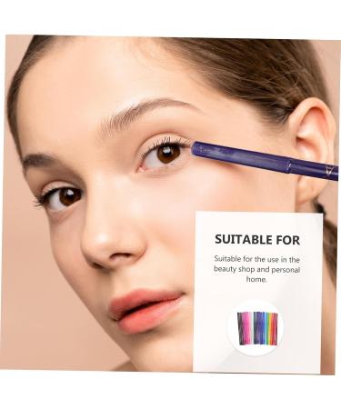 NOLITOY 18pcs Eyeliner Accessories for Teen Girls Make up Kit Colorful Eye Line Pencils Miss Tool Kit Matte - Buy Online on GoSupps.com