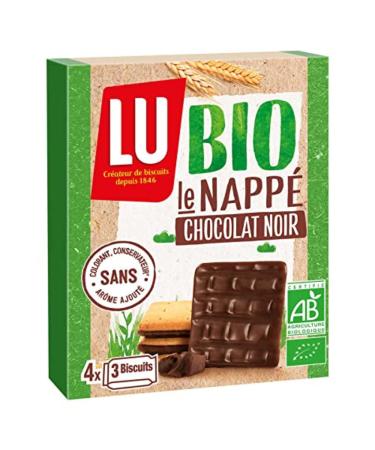 Lu Lu organic tablecloth 120g -