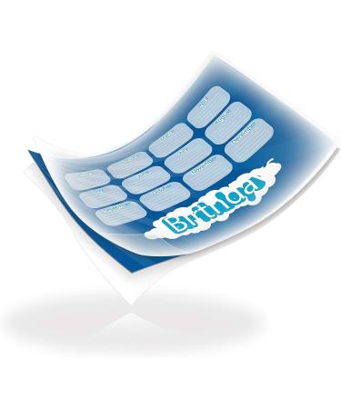 Fellowes Thermal Laminating Pouches  Letter Size Sheets  3mil  300 Pack  Clear (5247101) 300 Pack Pouches - Buy Online on GoSupps.com