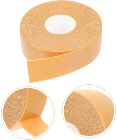 FRCOLOR 20 Rolls Anti-Wear Heel Liners & Grips - Non-Slip Shoe Inserts for Loose Shoes - Ultimate Heel Protectors & Comfort Pads - Buy Online on GoSupps.com