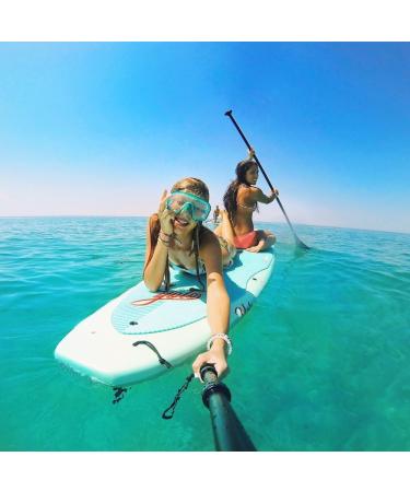SANDMARC Pole - Compact Waterproof Pole for GoPro Hero & Osmo Action Cameras - Buy Online on GoSupps.com