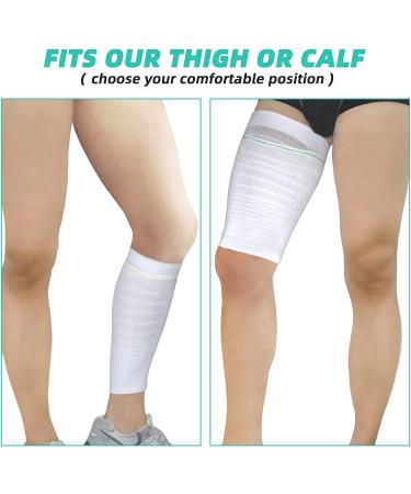 Catheter Leg Bag Holder - Washable Urinary Incontinence Supplies for Men & Women - Buy Online on GoSupps.com