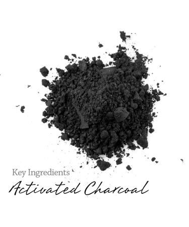 100% Natural Dead Sea Mud Soap Bar with Activated Charcoal | Best Skin Care for Oily & Acne Prone Skin - I & SOAP - Buy Online on GoSupps.com