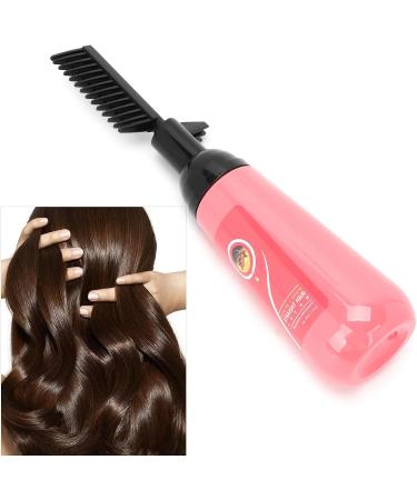 Professional Hair Straight Cream with Comb Clip - 150ml | Nourishing and Smoothing for Dry Hair - Buy Online on GoSupps.com