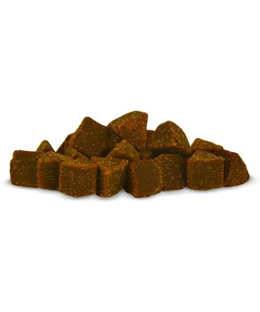 Alaska Wild Salmon Oil Soft Chews for Cats | Natural Omega-3 Fatty Acids - Buy Online on GoSupps.com