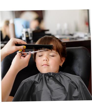 Buy Hair Color Shampoo for Men | Barber Capes & Hair Cutting Aprons for a Perfect Salon Experience - Buy Online on GoSupps.com