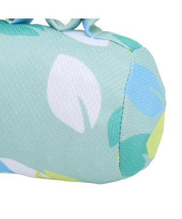 Ymiko Hand Finger Contracture Cushion | Soft Palm Protector for Elderly & Stroke Patients | Grass Green Color - Stimulate Ligaments & Muscles - Buy Online on GoSupps.com