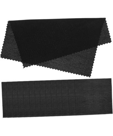 Beavorty 200 Pcs Glasses Cleaning Cloths & Wipes - Ideal for Eyeglasses Screens & Pets | Premium Microfiber Lens Cleaner - Buy Online on GoSupps.com