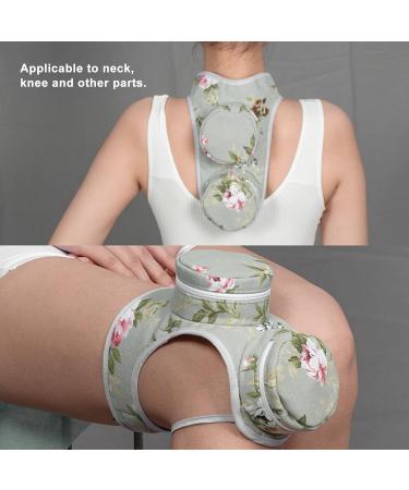 Buy Moxibustion Box Bag - Smokeless Moxa Cover for Massage | International Shipping Available - Buy Online on GoSupps.com