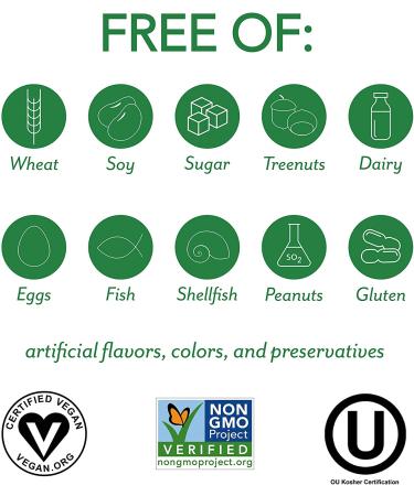 PlantFusion Complete Meal Protein Powder - Vegan, Gluten-Free, Non-GMO, 1 lb Vanilla - Buy Online on GoSupps.com