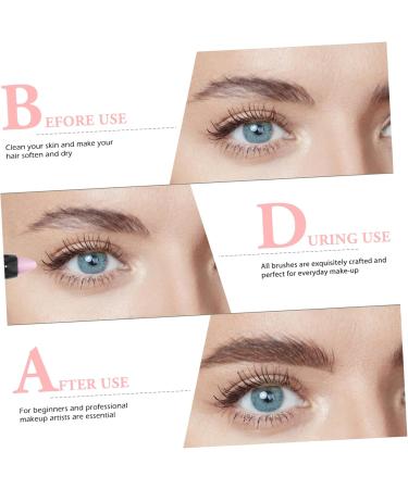 DOITOOL Glitter Eye Shadow 5pcs Pearlescent Eyeshadow Pencil Eyeshadow Stick Smooth Eye Shadow Sticks Shimmer Eyeshadow Pens - Buy Online on GoSupps.com