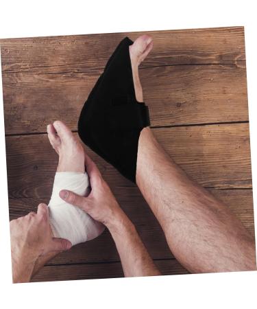 FRCOLOR Anti-Pressure Heel Pads - Comfortable High Heel Protectors & Ankle Support Pillows | International Shipping - Buy Online on GoSupps.com