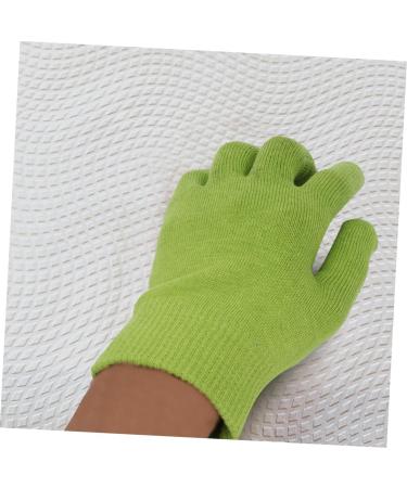  MERRYHAPY MERRYHAPY 4 Pairs Moisturizers for Cleansing Lotion Overnight Eczema Gel Useful Protective Spa Gel for Skin Miss Cotton - Buy Online on GoSupps.com