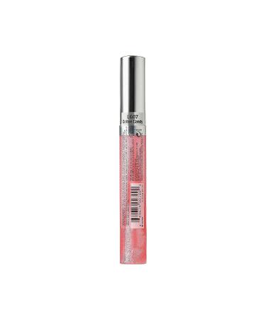 Ruby Kisses Super Lip Gloss in Cotton Candy - Moisturizing and Long Lasting - Buy Online on GoSupps.com