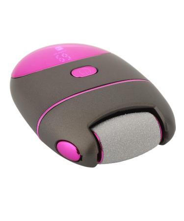 Electric Foot Callus Grinder Rechargeable Heel Callus Remover Cracked Heel Repair Tool for Dead Skin Exfoliation