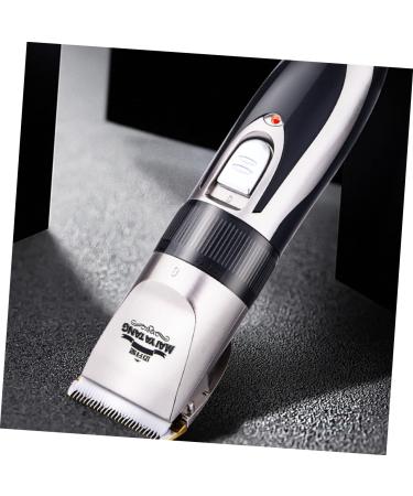FOMIYES Men's Trimmers Set - Electric Haircut Clippers Mustache Trimmer Cordless USB Hair Trimmer Kit for Beard & Hair - Buy Online on GoSupps.com