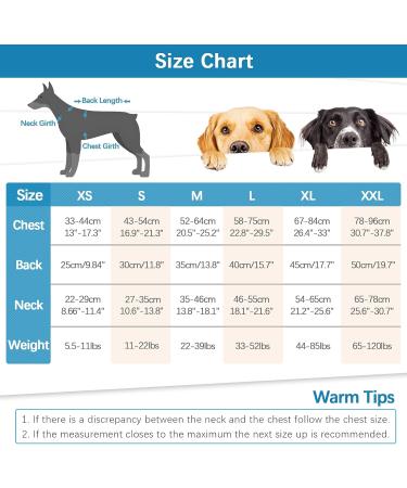Kuoser Dog Life Jacket Vest with Shark Fin for Swimming and Boating - Blue XL - Buy Online on GoSupps.com