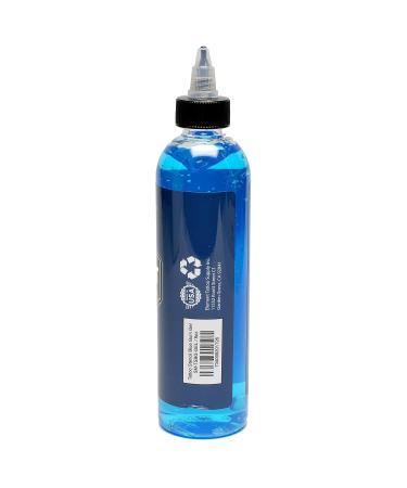 Element Tattoo Supply Tattoo Stencil Lotion Blue Gum Gel Applicator - 8oz Bottle - Buy Online on GoSupps.com